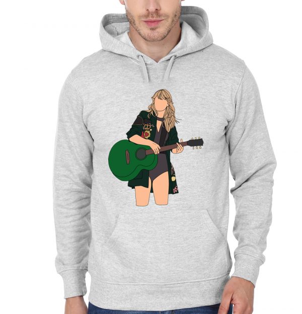 Taylor Swift Hoodie - Image 2