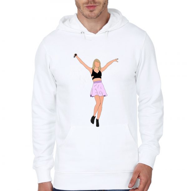 Taylor Swift Hoodie