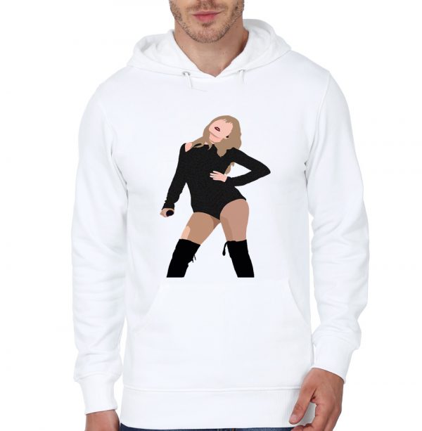 Taylor Swift Hoodie - Image 2