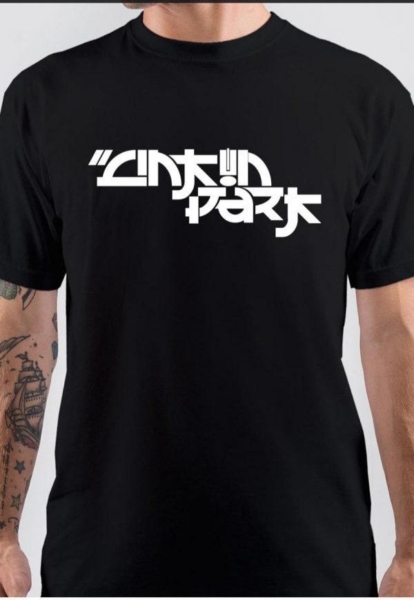 Linkin Park T-Shirt