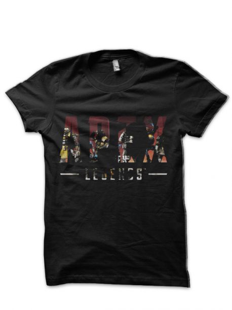 Apex Legends T-Shirt