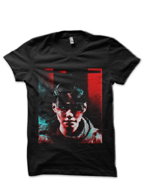 Try not to blink or you might miss me T-Shirt