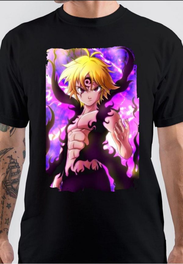 Meliodas T-Shirt