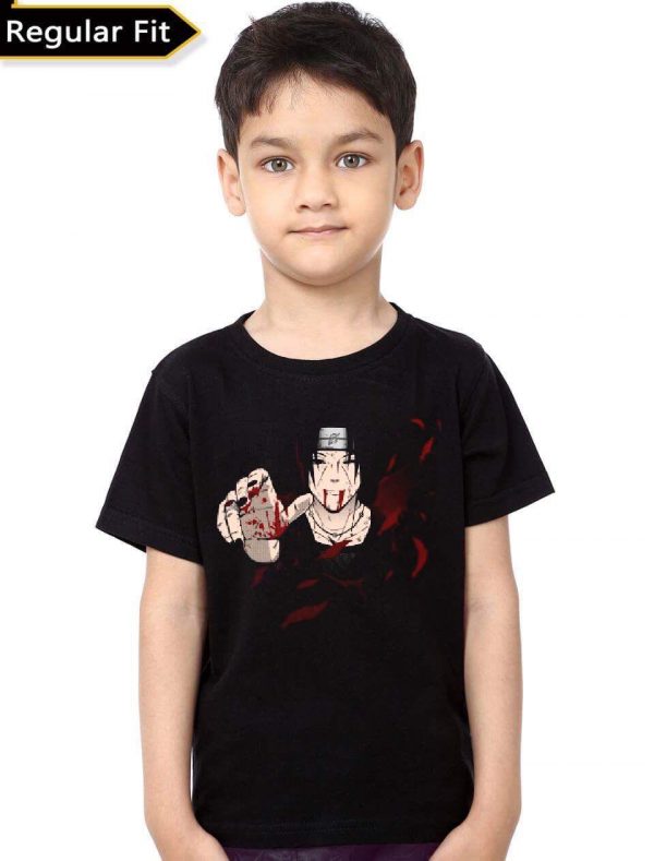 Itachi’s Death T-Shirt