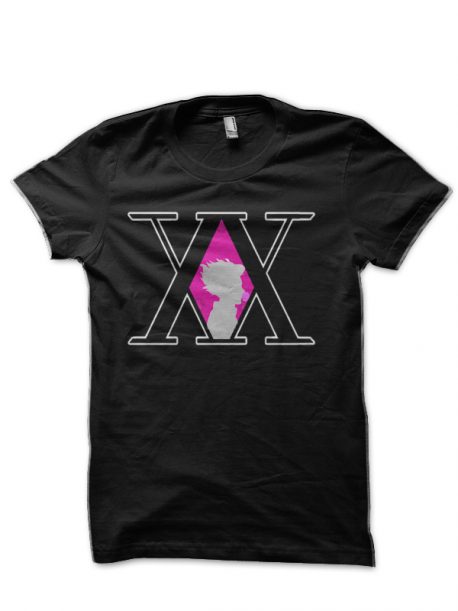 Hunter X Hunter T-Shirt