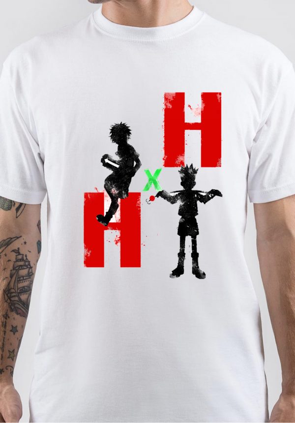 HxH T-Shirt