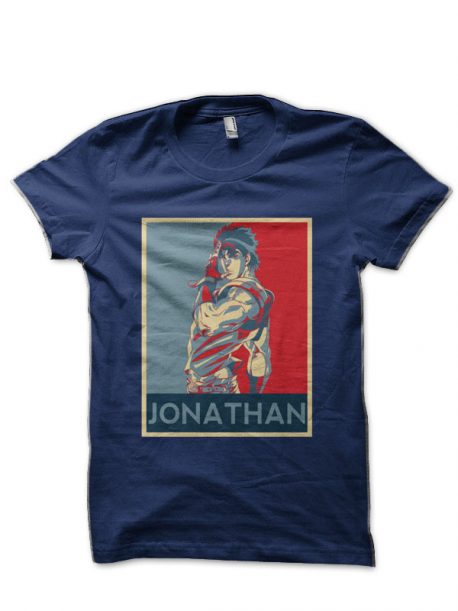 Jonathan's Hope T-Shirt