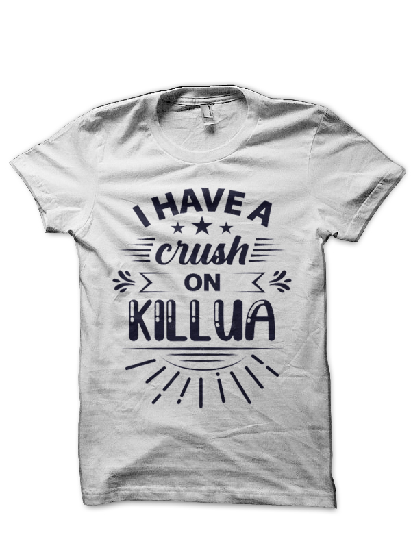 Hunter X Hunter Killua Zoldyck T-Shirt - Swag Shirts