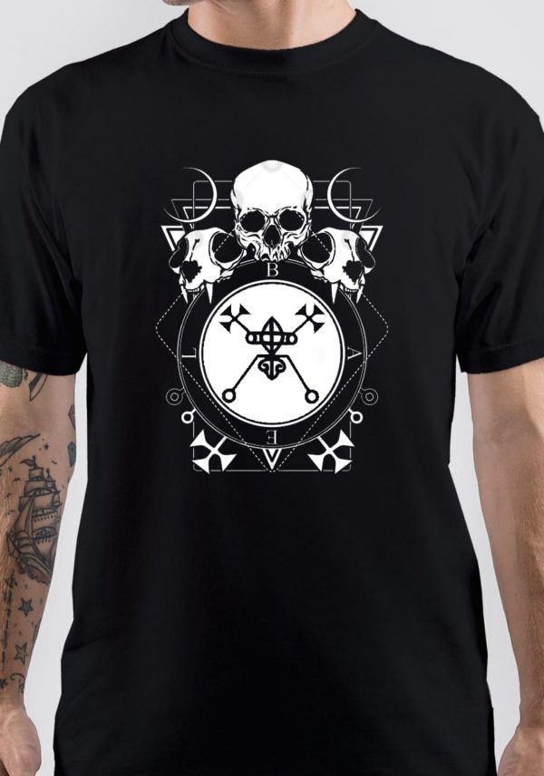 Sigil of Baal T-Shirt