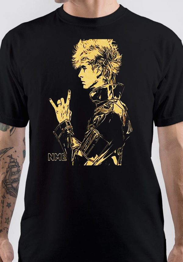 Machine Gun Kelly T-Shirt