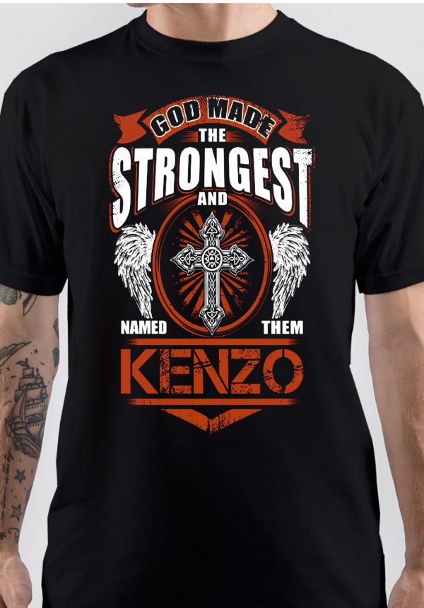 Kenzo T-Shirt