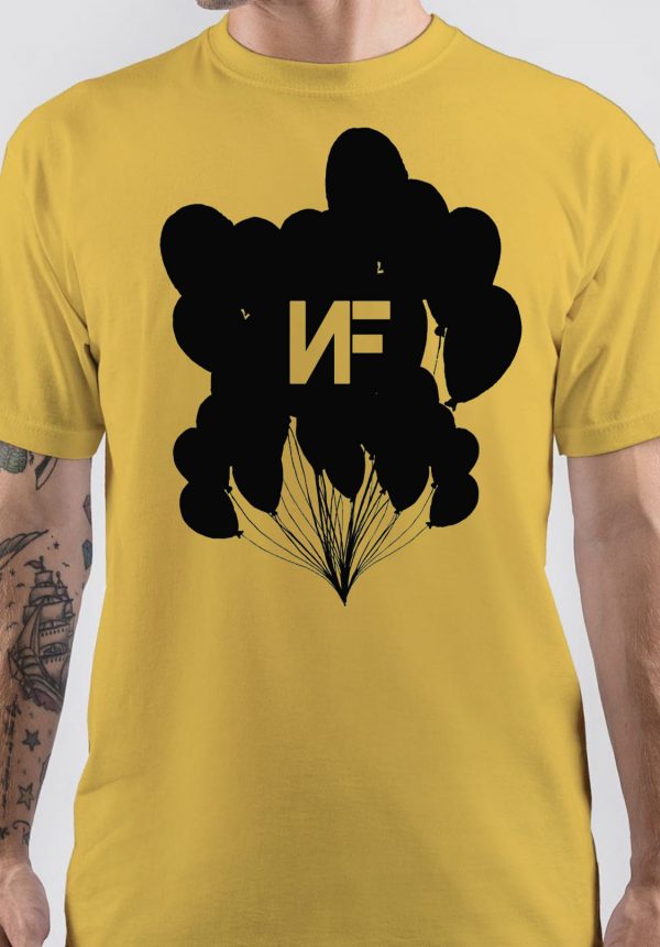 Nf T-Shirt