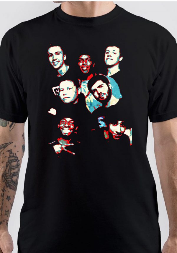 Sidemen T-Shirt