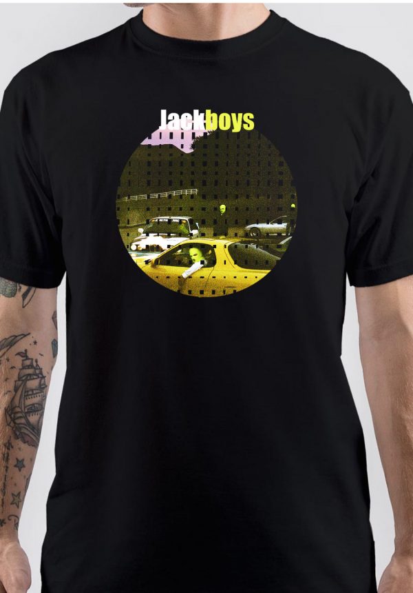 Jackboys T-Shirt