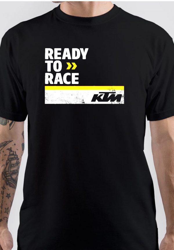 Ktm T-Shirt