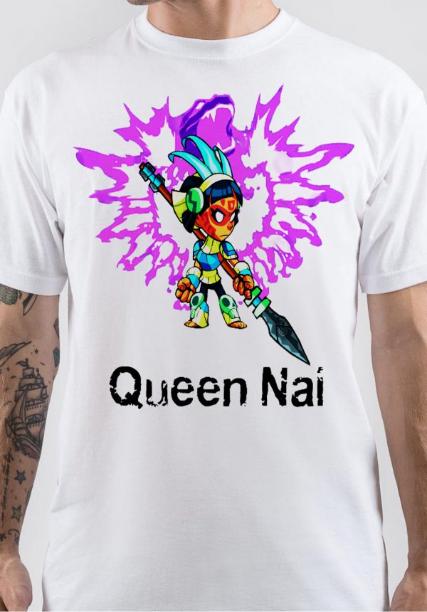 Brawlhalla T-Shirt