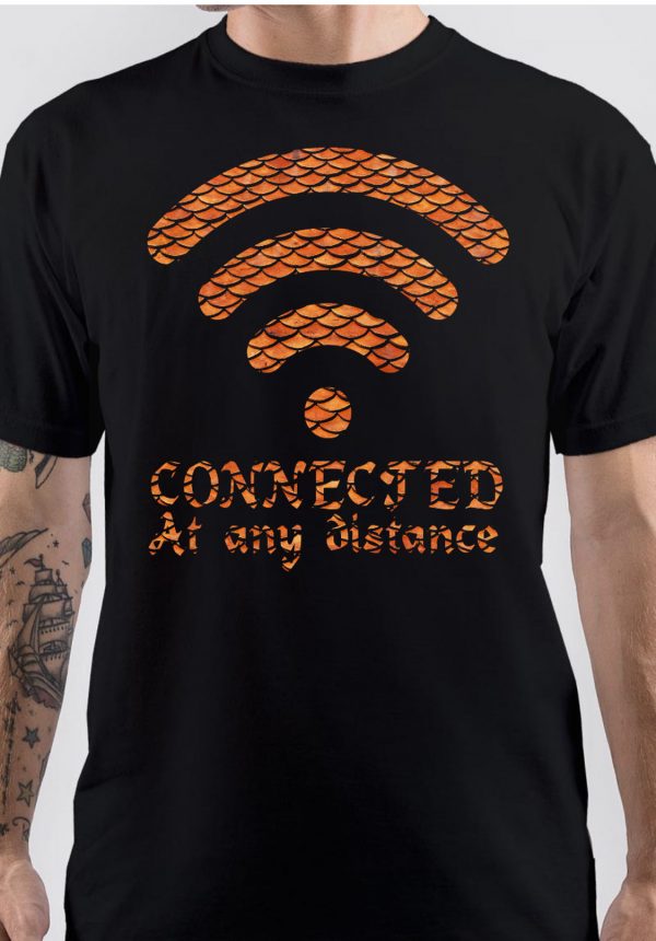 Connected T-Shirt