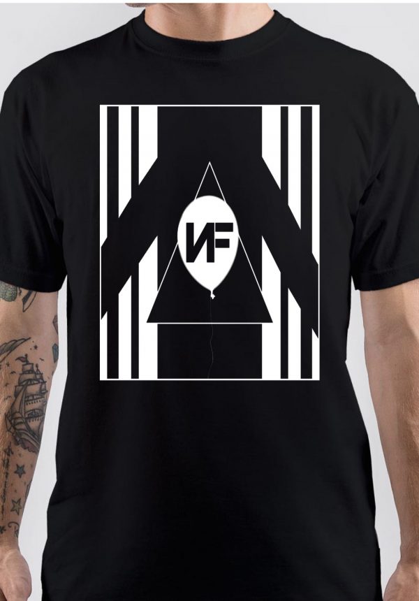 Nf T-Shirt