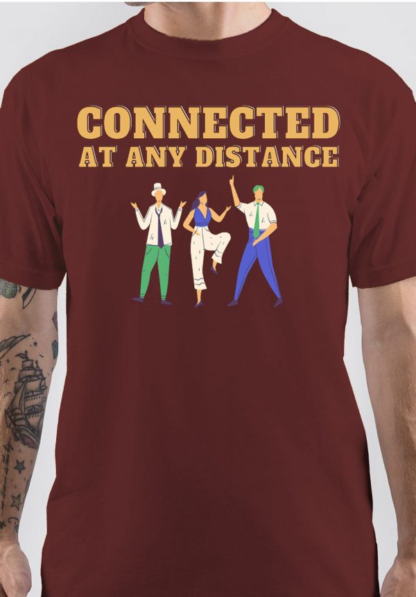 Connected T-Shirt