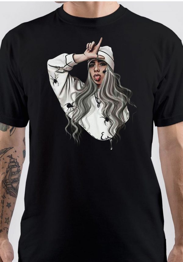 Billie Eilish T-Shirt