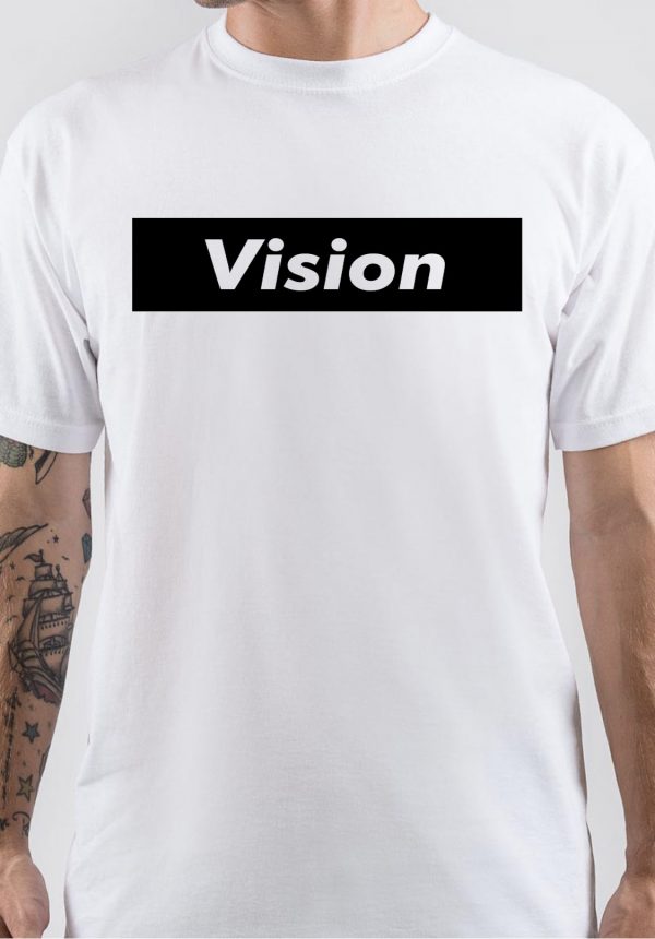 Wandavision T-Shirt