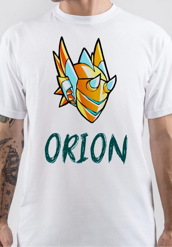 Brawlhalla T-Shirt