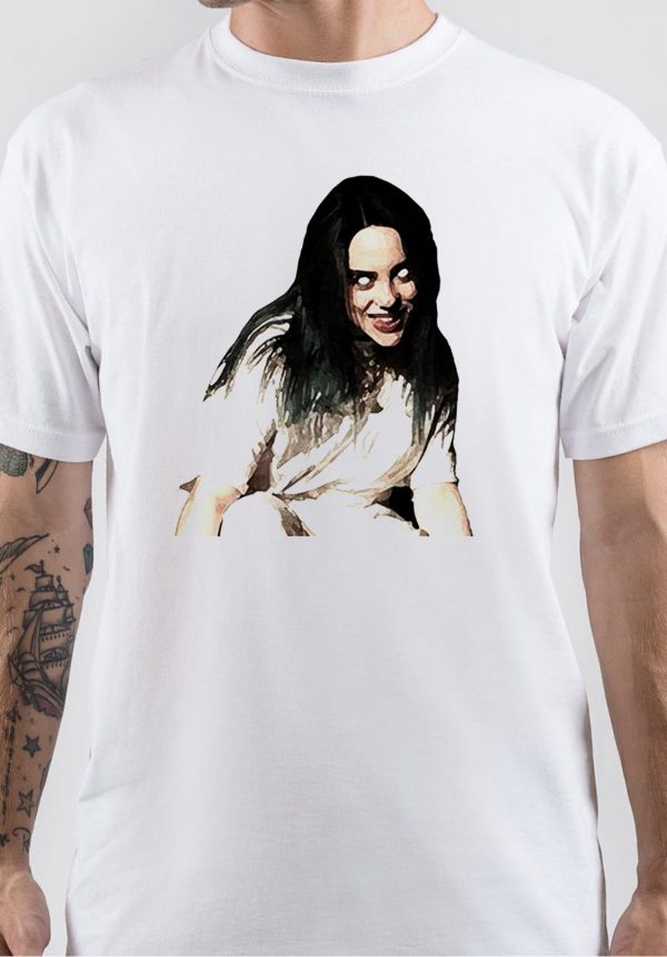 Billie Eilish T-Shirt