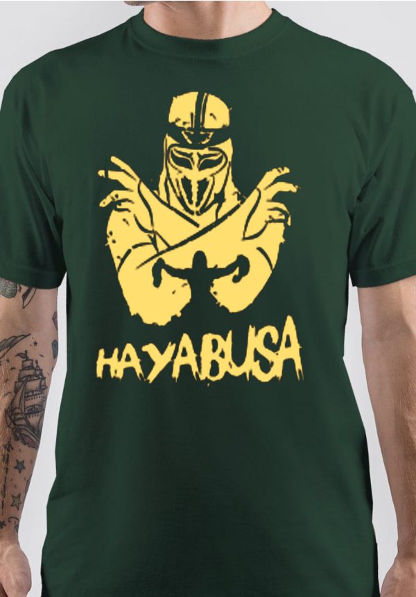 Hayabusa T-Shirt