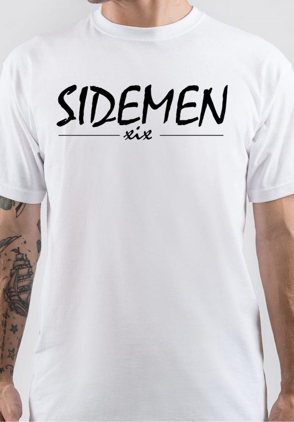 Sidemen T-Shirt