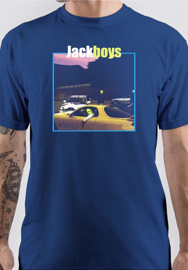 Jackboys T-Shirt