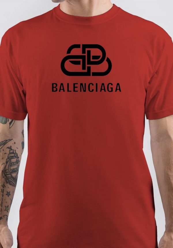 Balenciaga T-Shirt