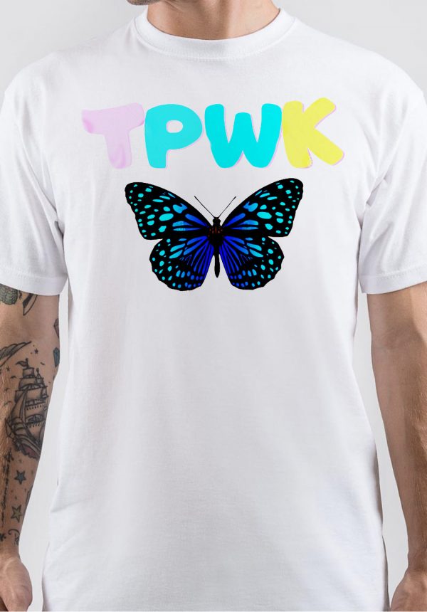 Tpwk T-Shirt