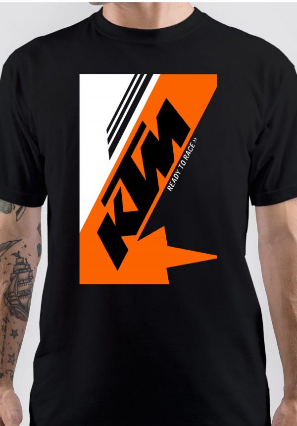 Ktm T-Shirt