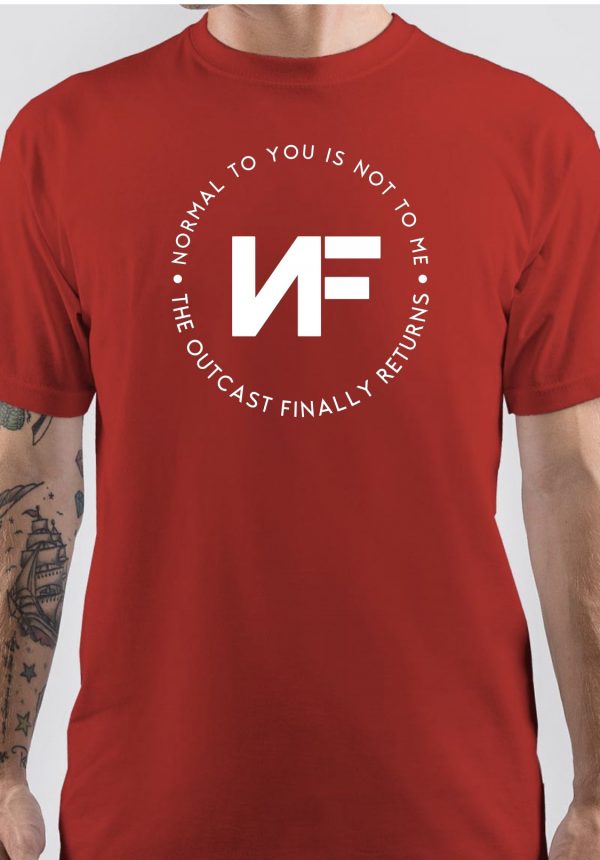 Nf T-Shirt