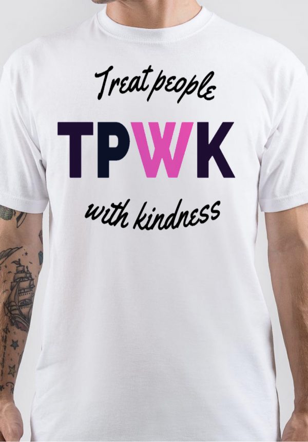 Tpwk T-Shirt