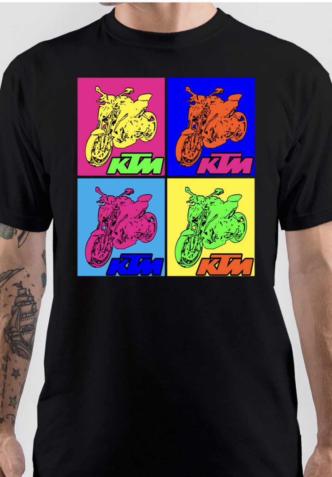 Ktm T-Shirt