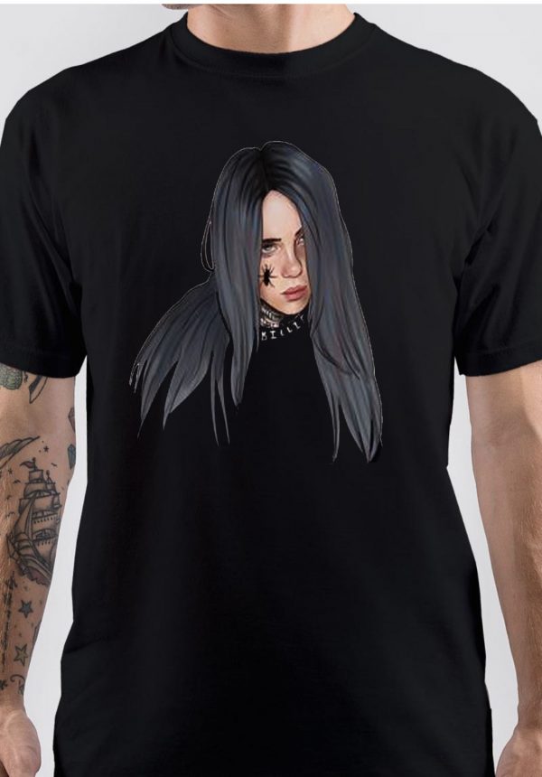 Billie Eilish T-Shirt