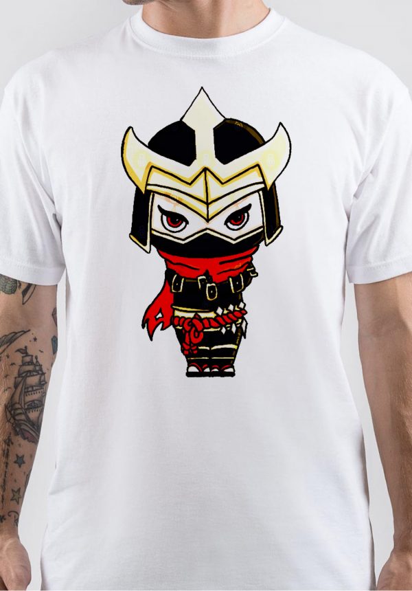 Hayabusa T-Shirt