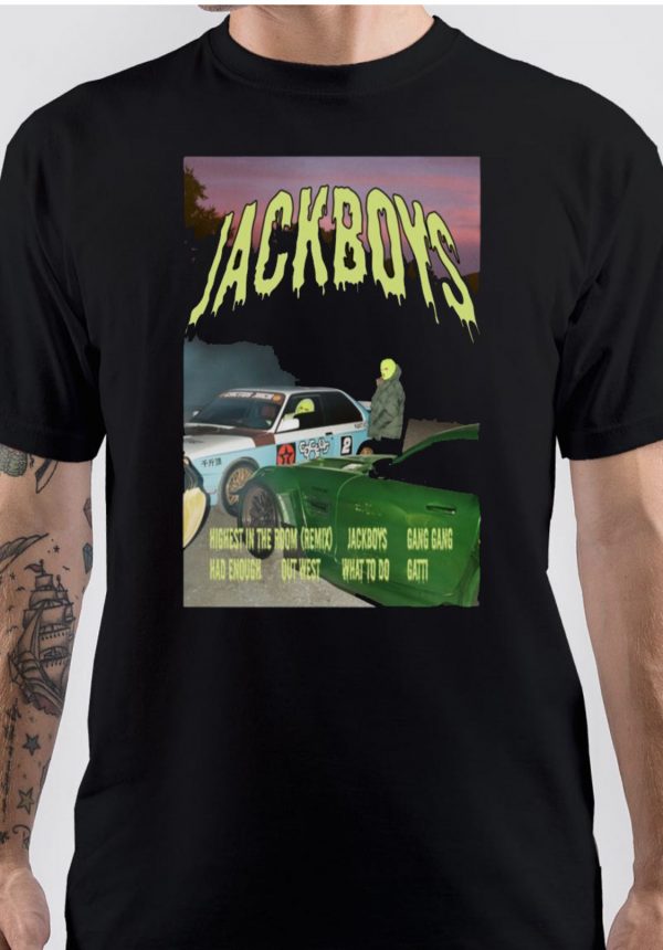 Jackboys T-Shirt