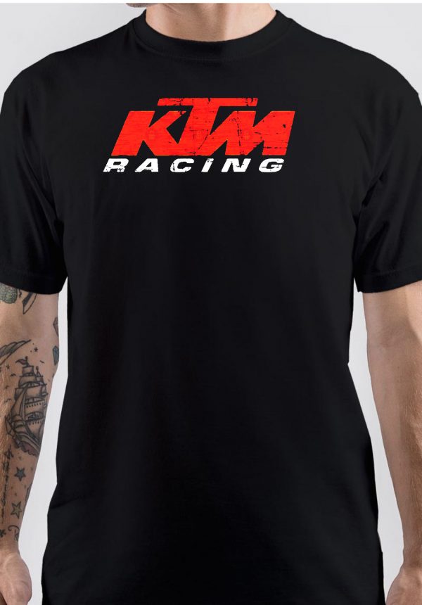 Ktm T-Shirt