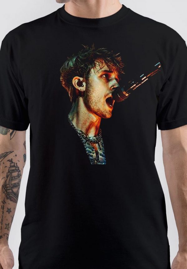 Machine Gun Kelly T-Shirt