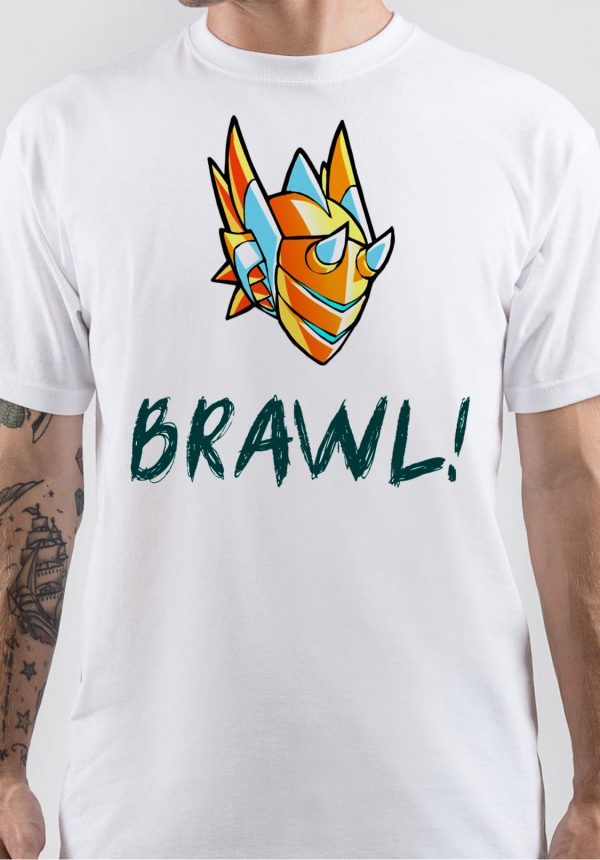 Brawlhalla T-Shirt