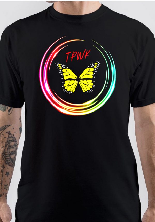 Tpwk T-Shirt