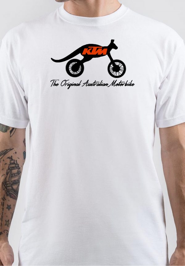 Ktm T-Shirt