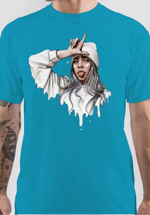 Billie Eilish T-Shirt