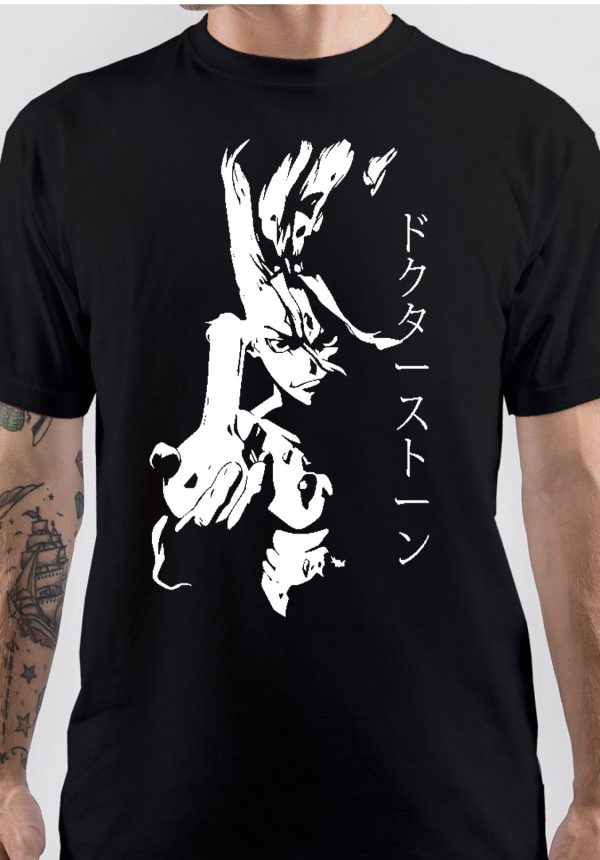 Dr. Stone T-Shirt