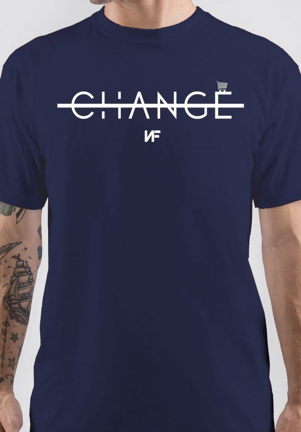 Nf T-Shirt