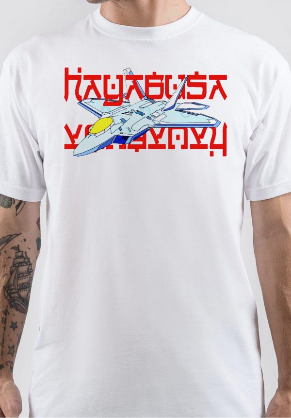 Hayabusa T-Shirt