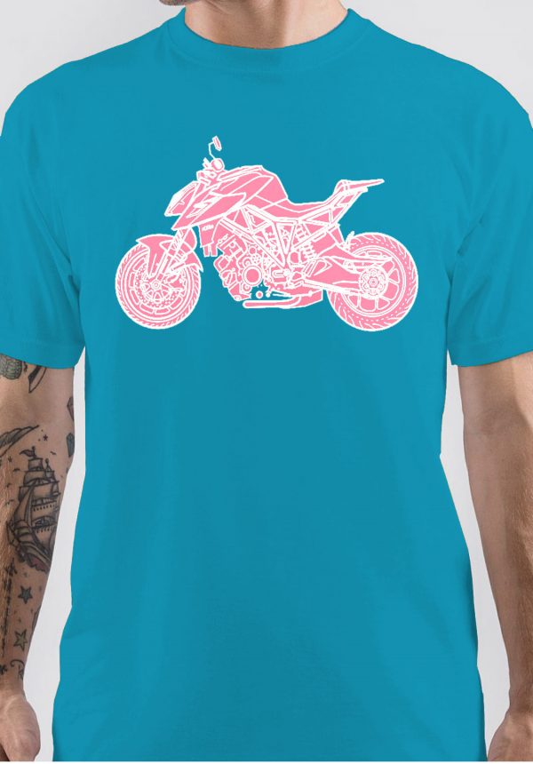 Ktm T-Shirt