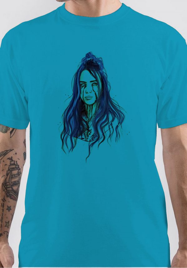 Billie Eilish T-Shirt